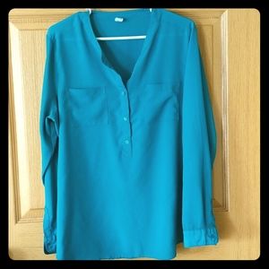 Old Navy Blouse